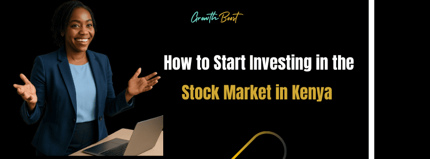 Stock Market in Kenya