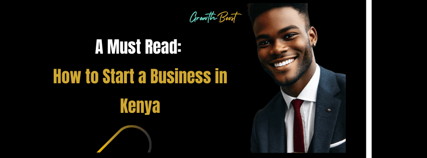 A Must Read: How to Start a Business