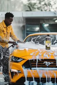 How to Start a Car Wash Business in Kenya: Complete Guide 