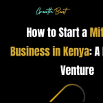 How to Start a Mitumba Business in Kenya: A Profitable Venture