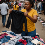 How to Start a Mitumba Business in Kenya: A Profitable Venture